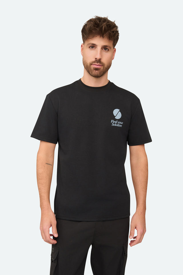 Creative Tee Pulse Black