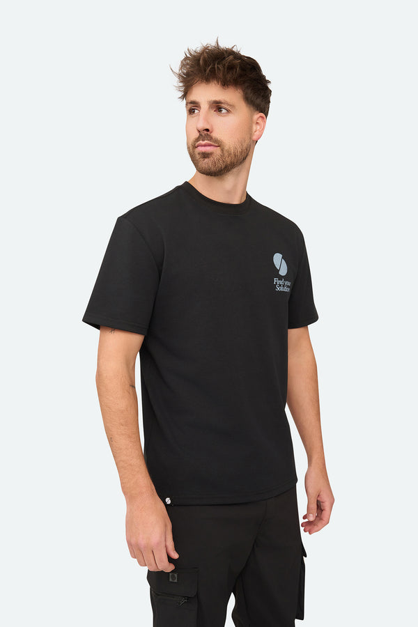 Creative Tee Pulse Black
