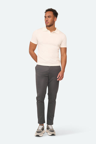 Polo Purdy Off White