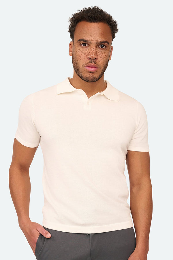 Polo Purdy Off White
