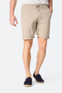 Chino Short Sulta Navy