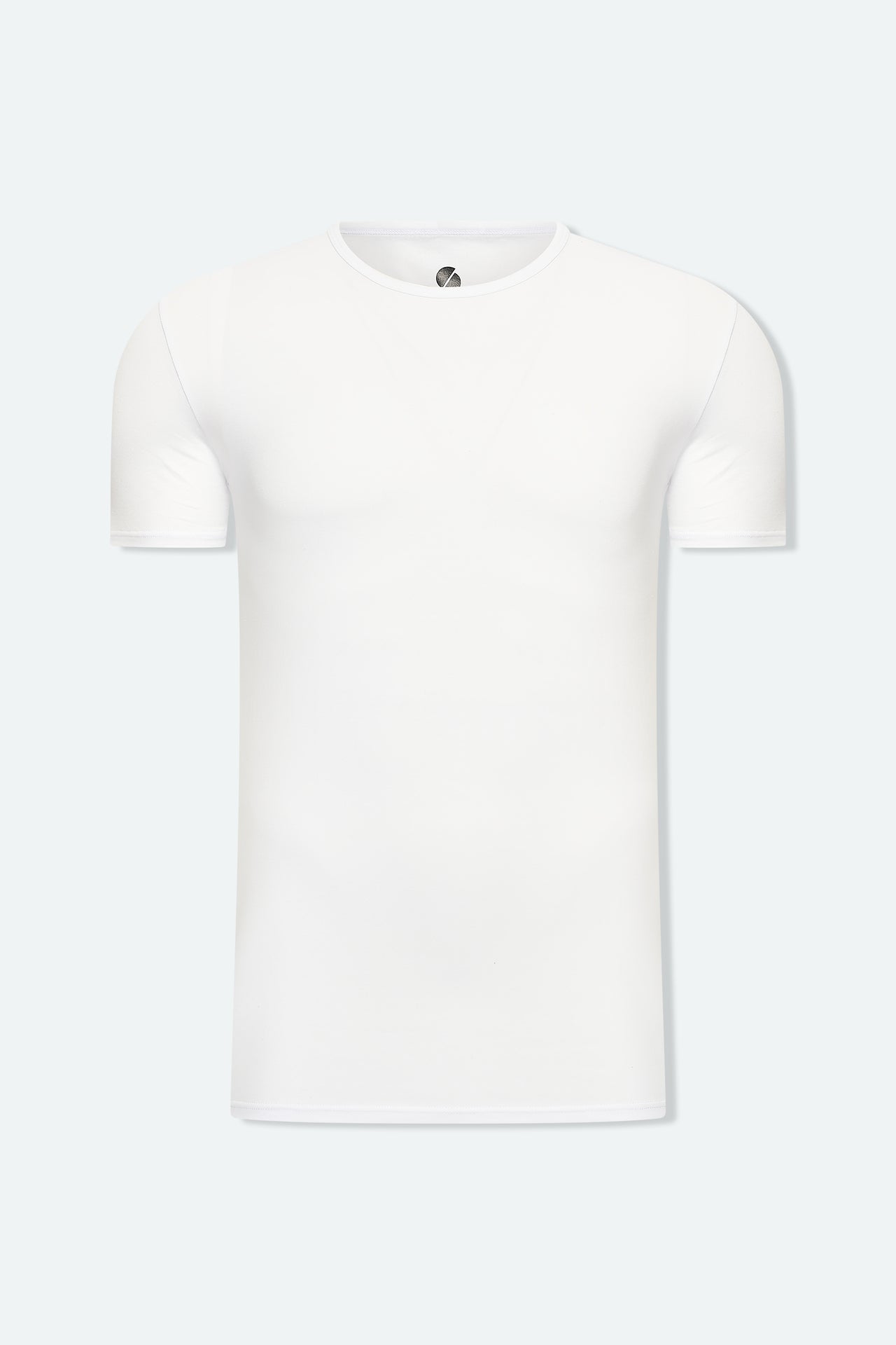 Focus 2-Pack Undershirt White