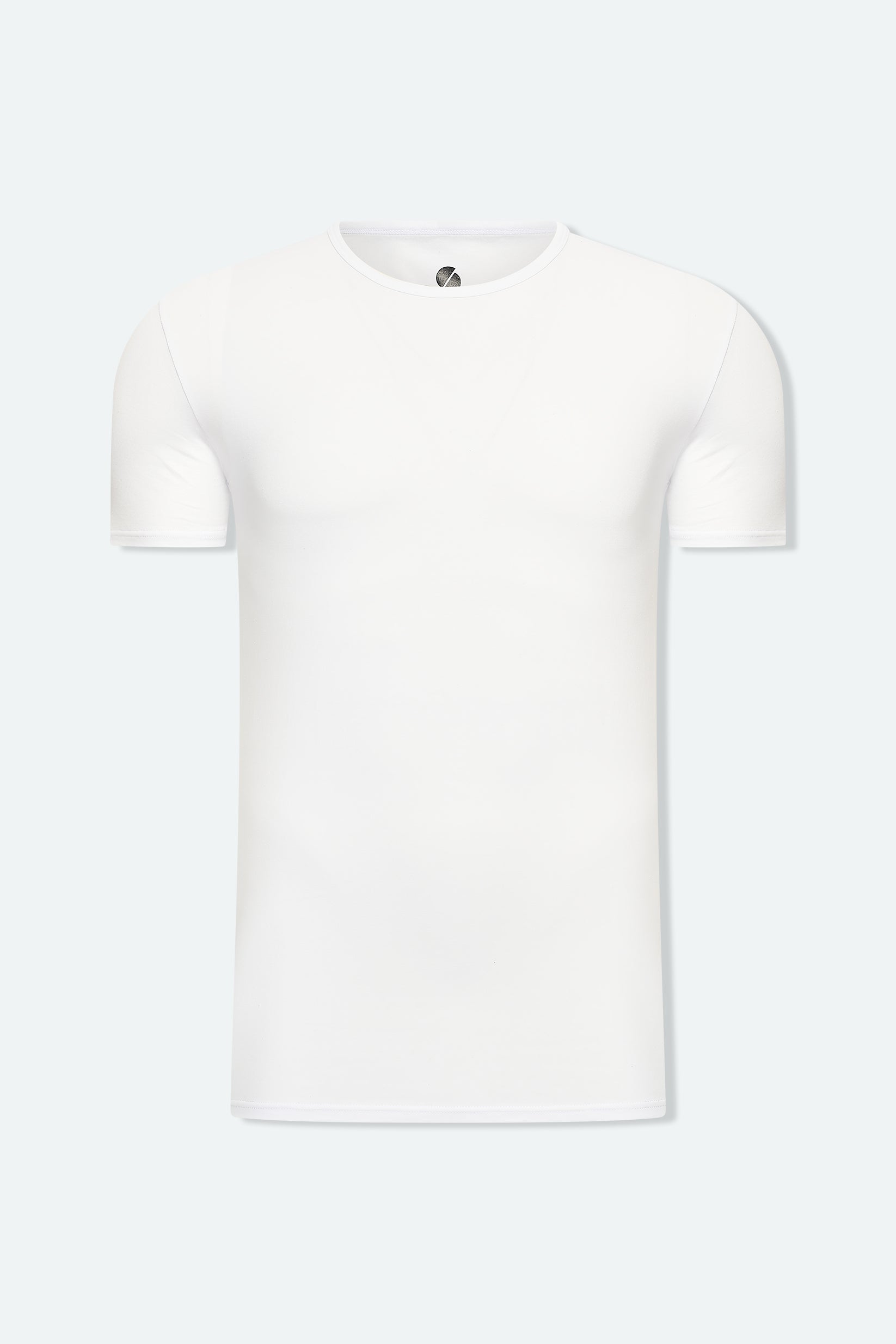 Focus 2-Pack Undershirt White