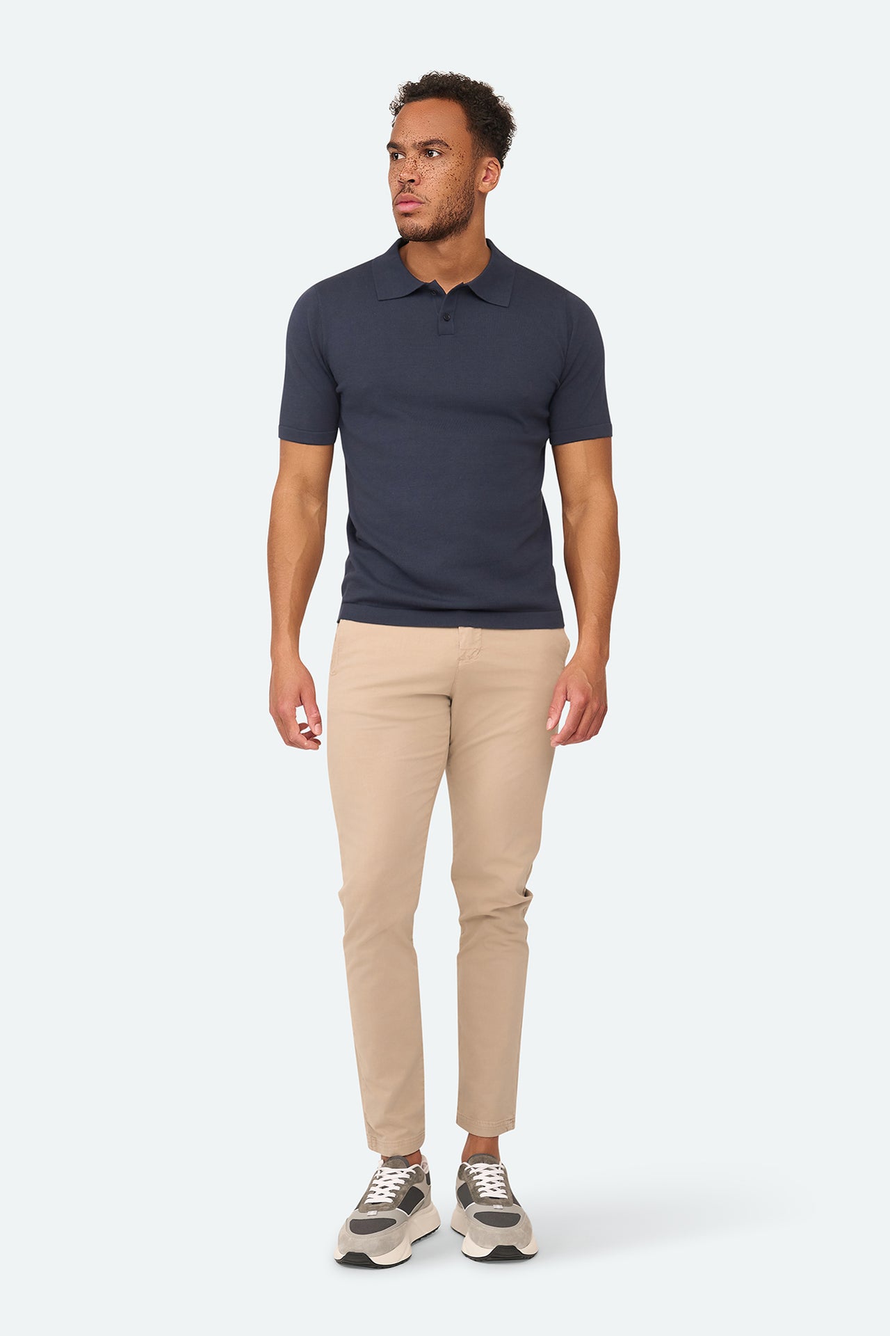 Polo Purdy Marine