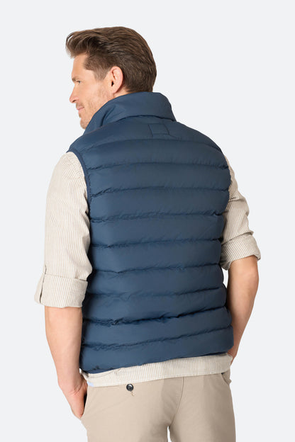 Bodywarmer Forever Navy