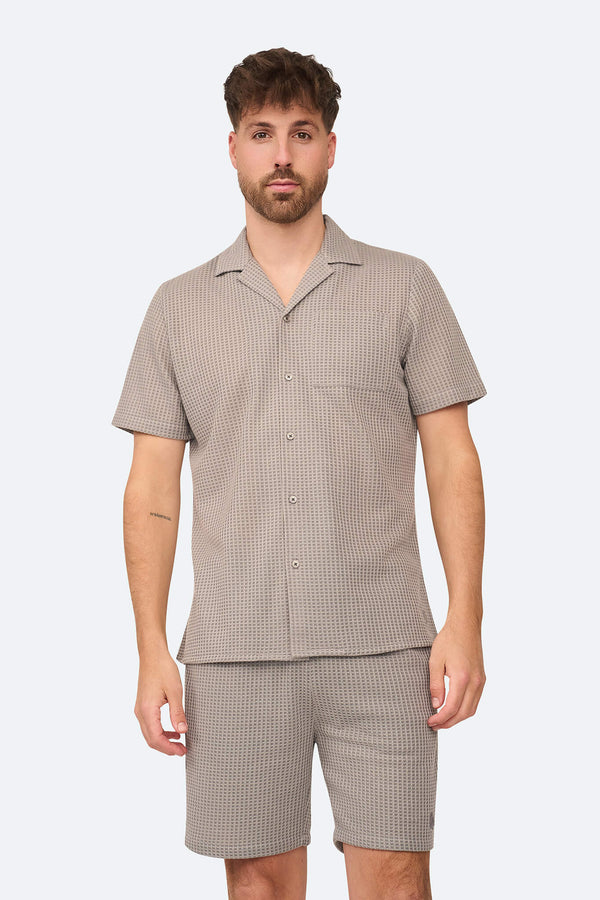 Fusion Set Antraciet