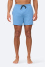 Signature Swimshort Blue Jasper