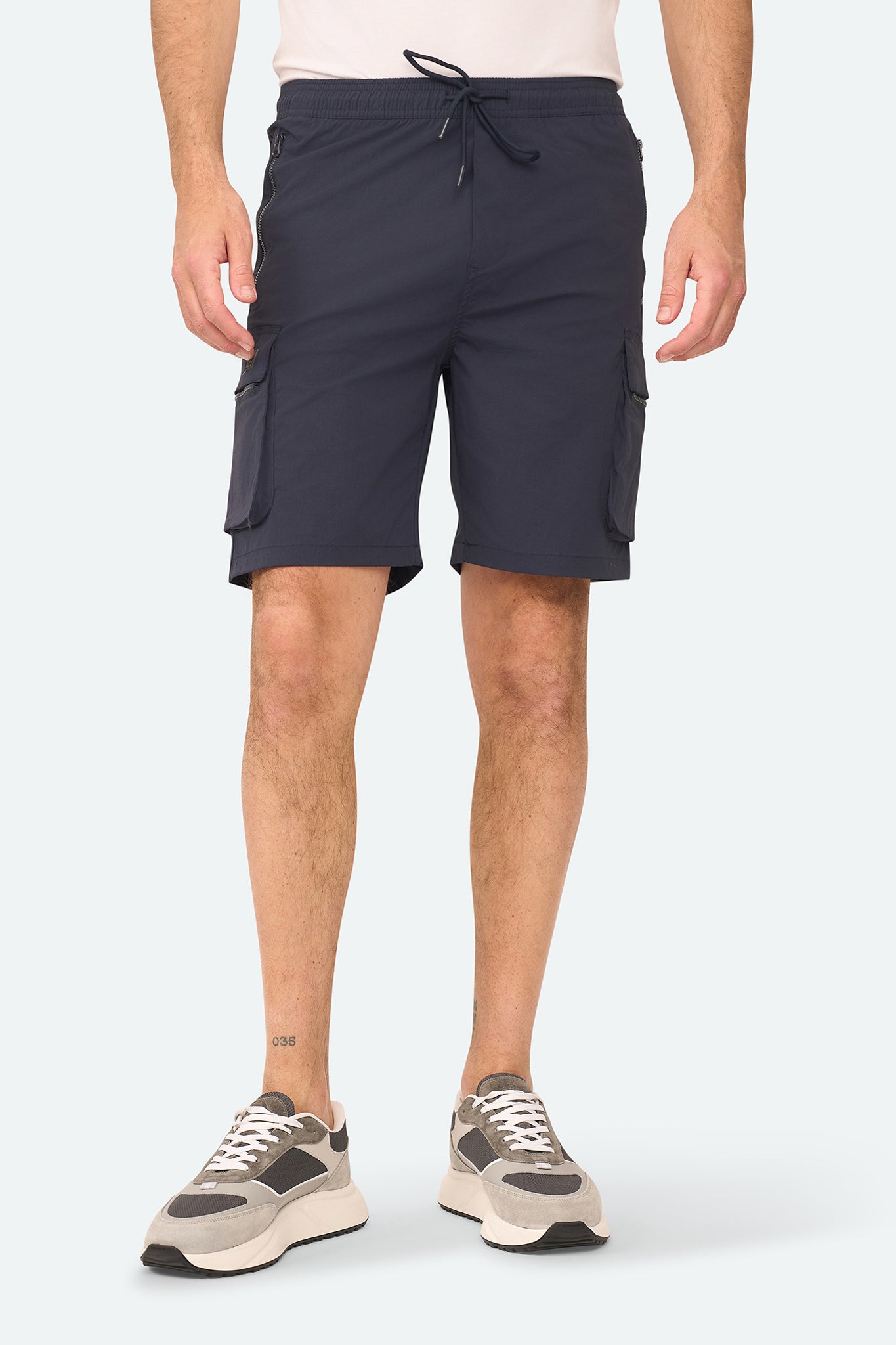 Cargo Short Goya Navy