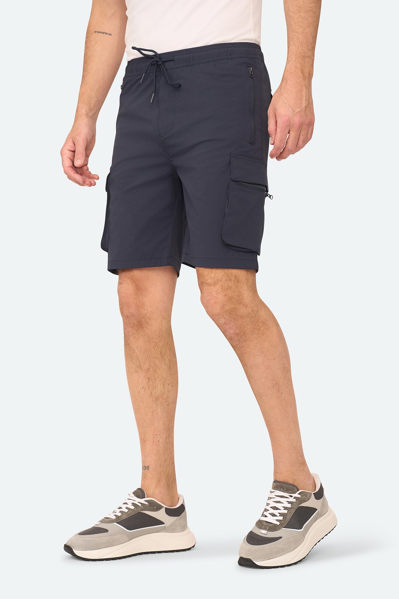 Cargo Short Goya Navy