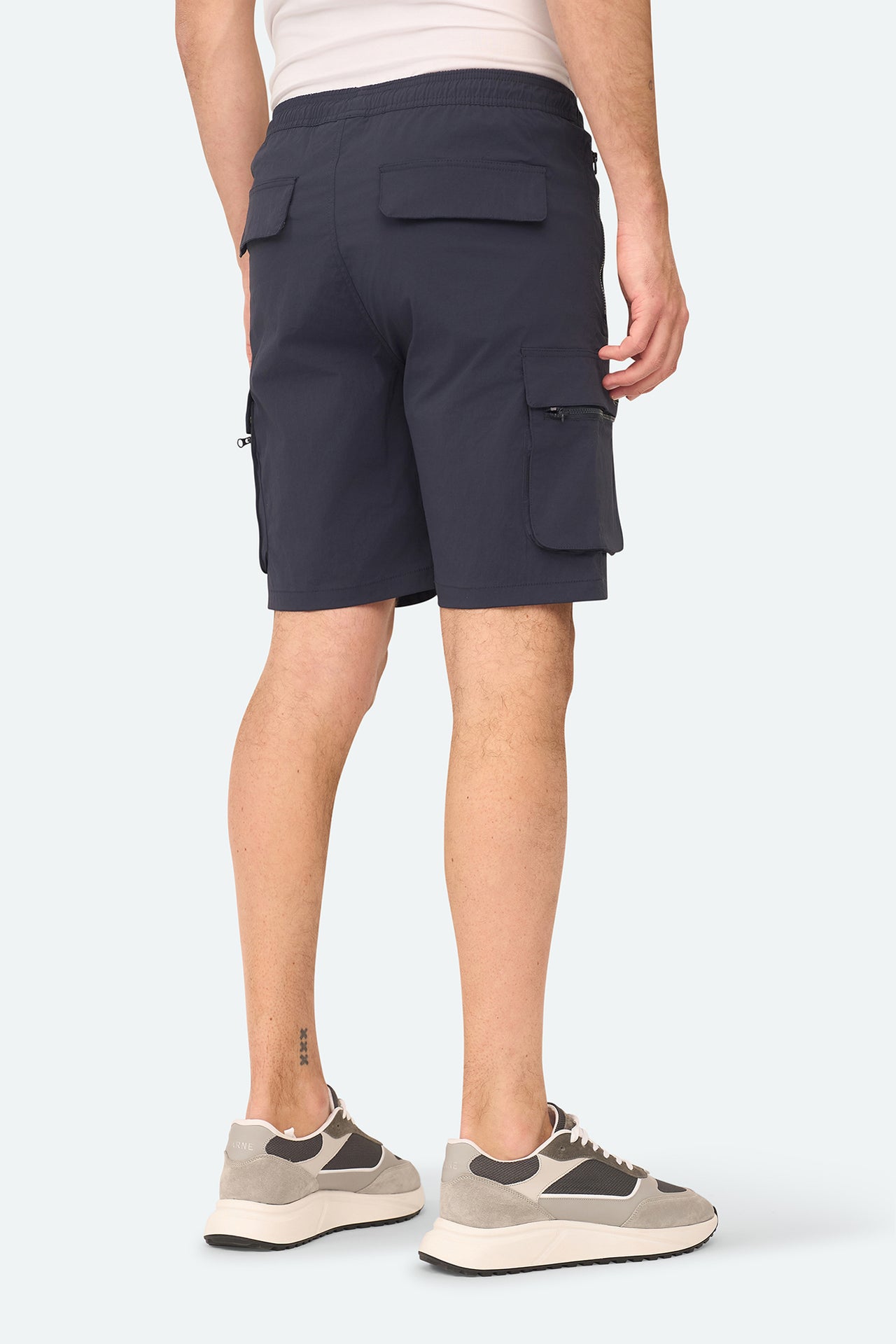 Cargo Short Goya Navy