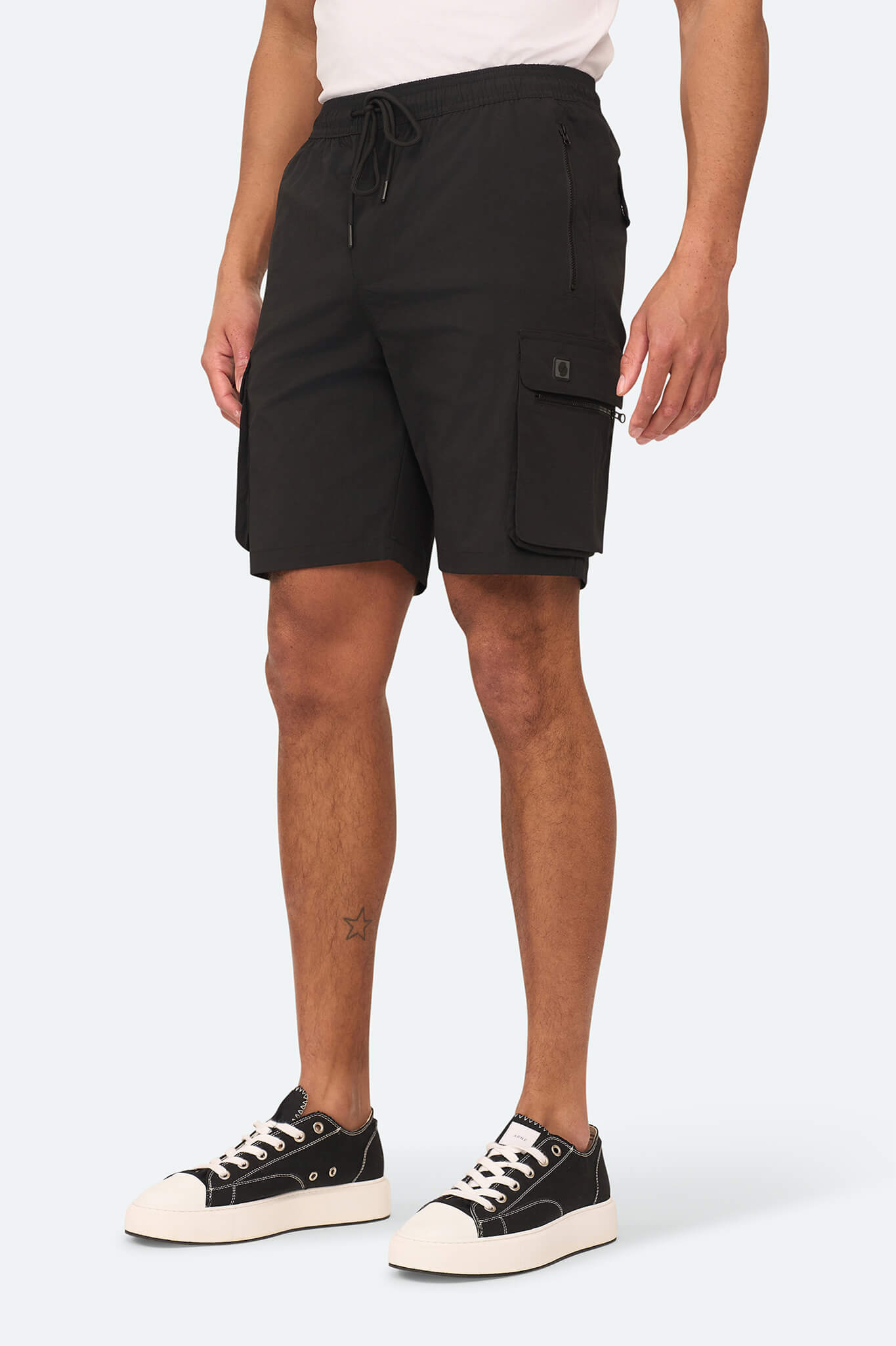 Cargo Short Goya Black