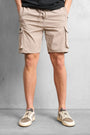 Cargo Short Goya Navy