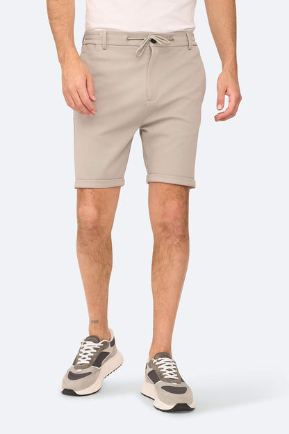 Prestige Short Antraciet