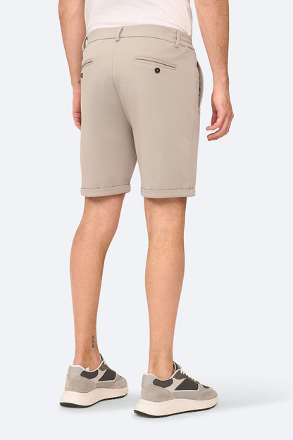 Prestige Short Antraciet