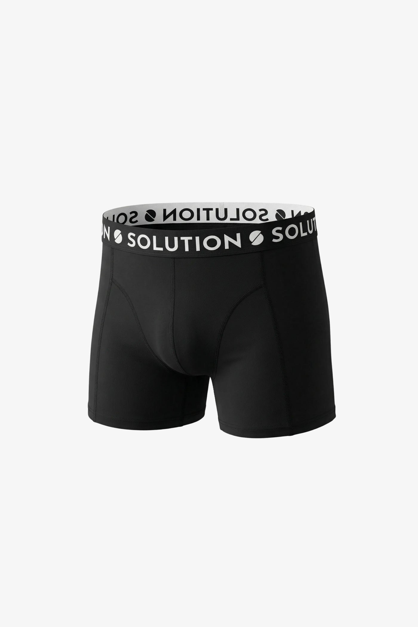 Twin 3-Pack Boxershorts Black