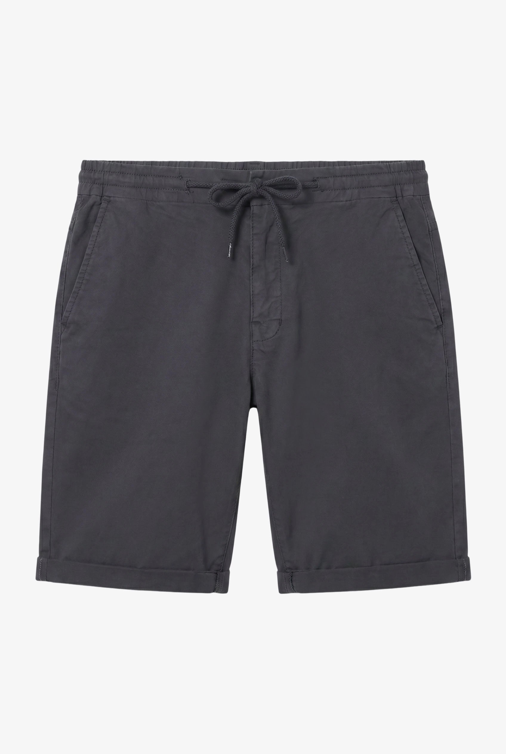 Chino Short Sulta Navy - Outlet