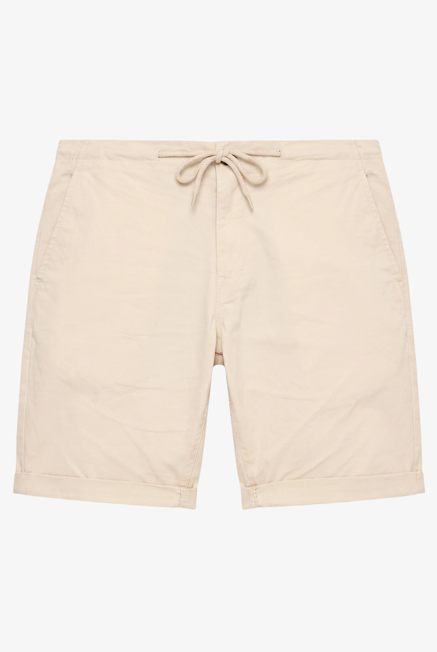 Chino Short Sulta Beige - Outlet