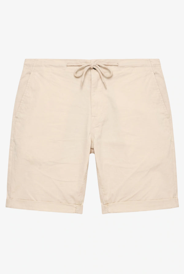 Chino Short Sulta Beige