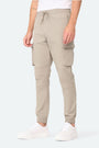 Cargohose Buddy Khaki