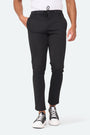 Chino pant Prestige Black