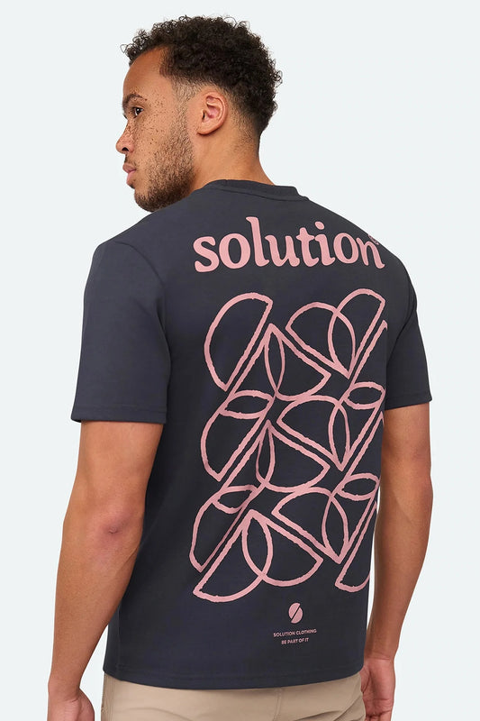 Creative Tee Spectre Navy