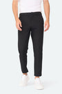 Mens Pant Crown Black