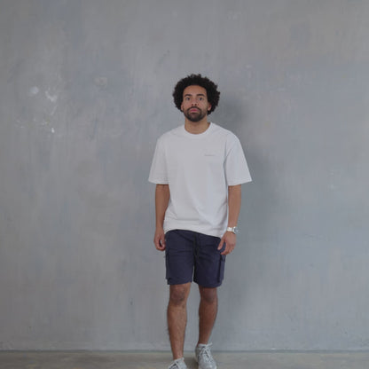 Cargo Short Goya Navy